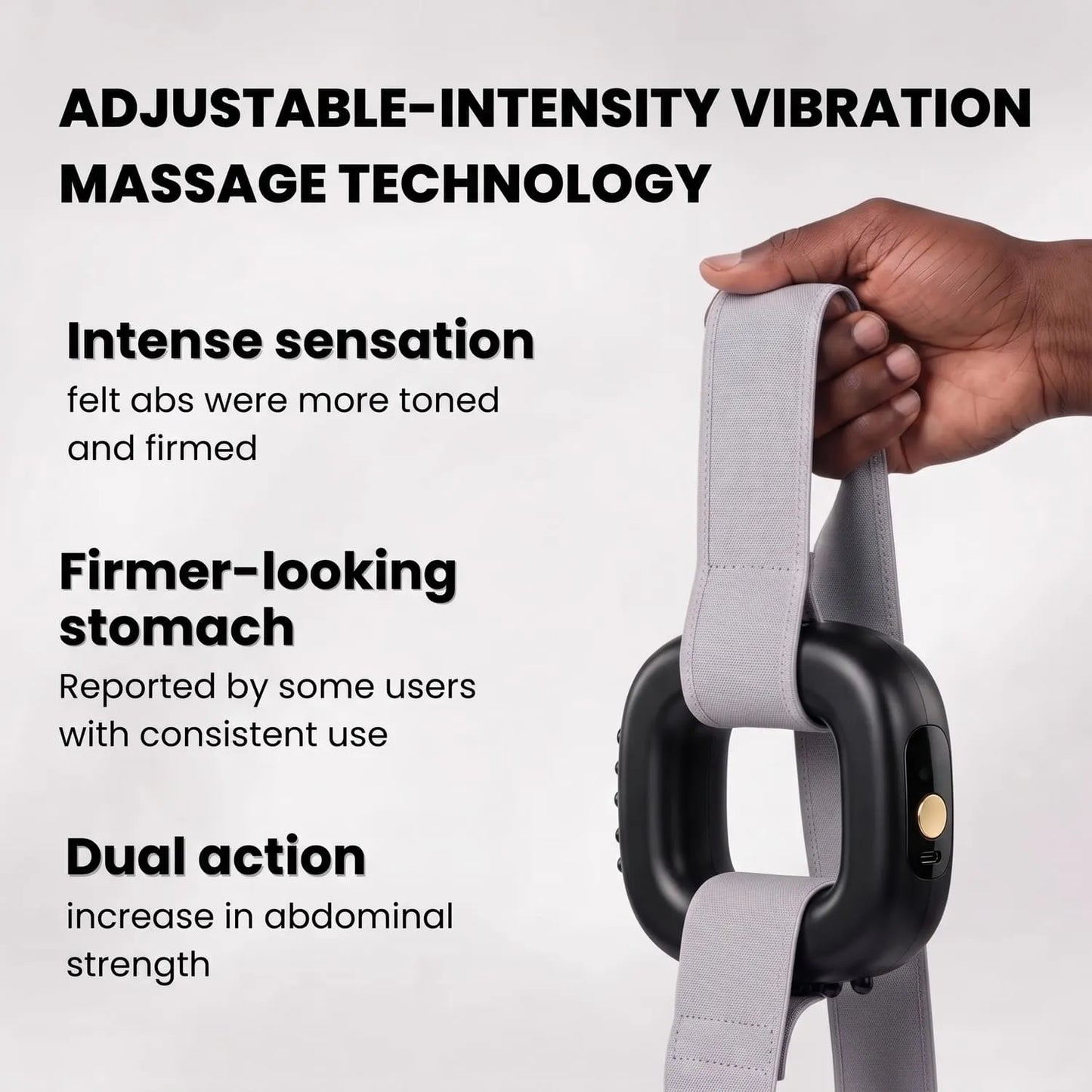 NextGen Ultra Muscle Stimulator