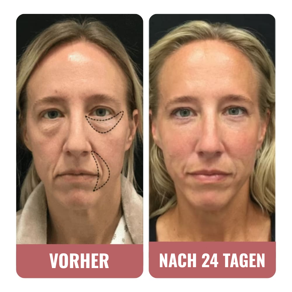 Es ist eine Revolution.