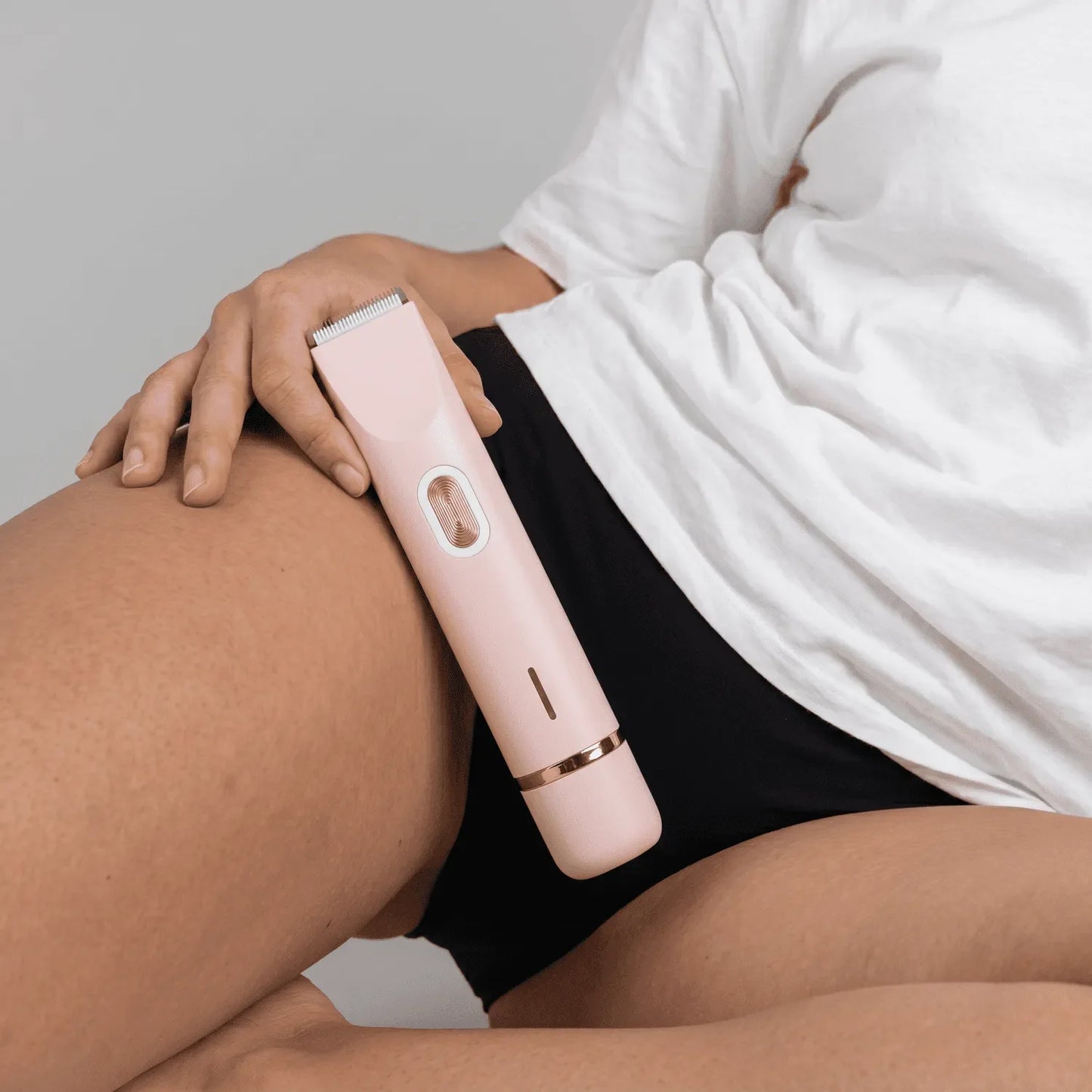 Shavea™ 2‑in‑1 Bikini & Body Trimmer